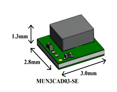 MUN3CAD03-SE