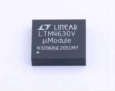 LTM4630EV#PBF