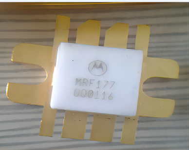 MRF317