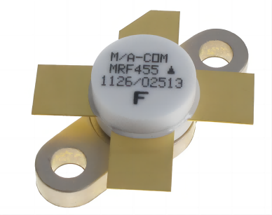 MRF455