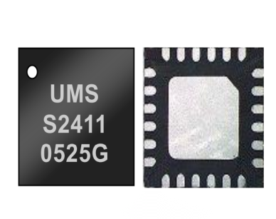 CHS2411-QDG