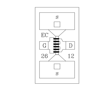 EC2612-99F