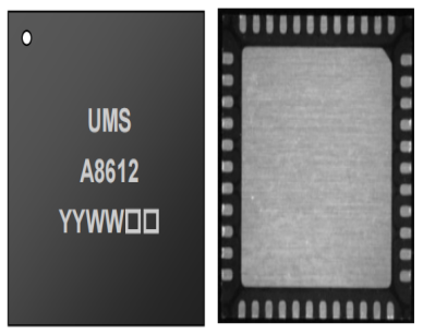 CHA8612-QDB