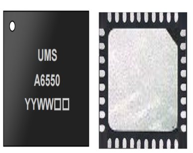 CHA6550-QXG