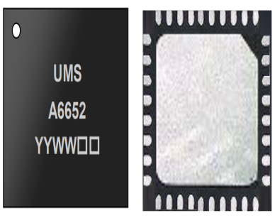 CHA6652-QXG