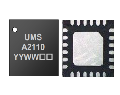 CHA2110-QDG