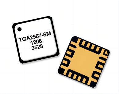 TGA2567-SM