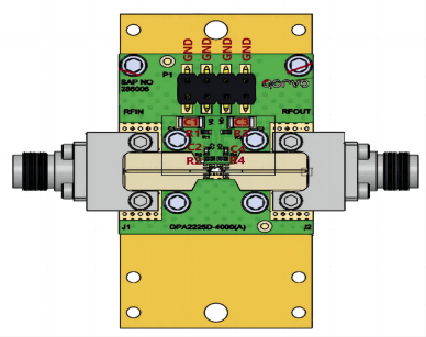 QPA2225DEVBA
