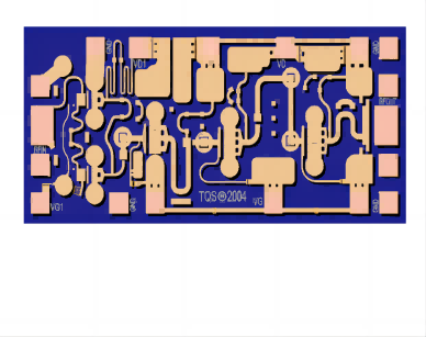 TGA4040