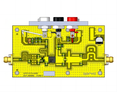 QPD1013EVB01