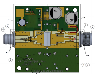 QPD1016EVB01