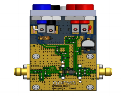QPD1022EVB01