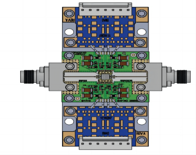 QPA2211DEVB03