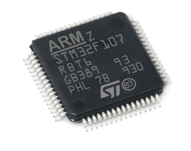STM32F107RBT6