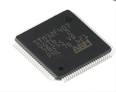 STM32F407VGT6