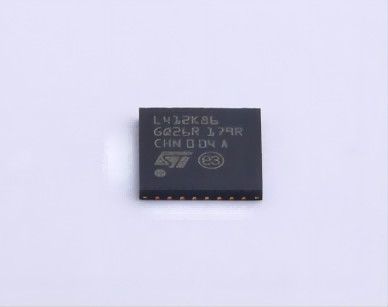 STM32L412K8U6