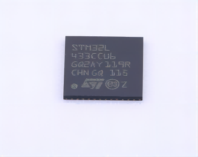STM32L433CCU6