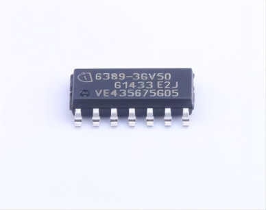 TLE6389-3GV50