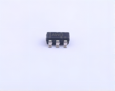 TPS60403QDBVRQ1