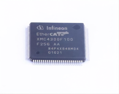 XMC4300F100F256AAXQMA1