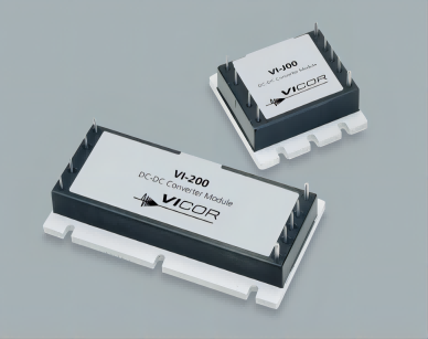 VI-200及VI-J00系列