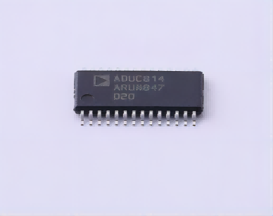 ADUC814ARUZ-REEL7
