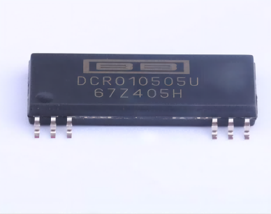 DCR010505U1K
