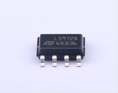 L5972D013TR