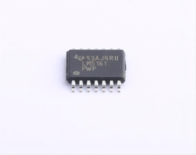 LM5161PWPR