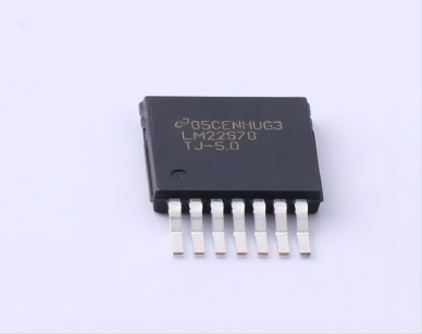 LM22678TJ-5.0/NOPB