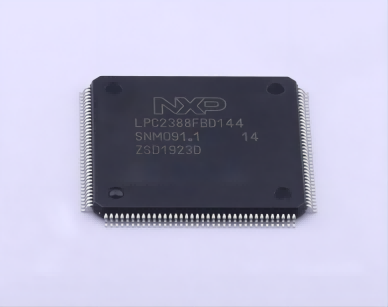 LPC2388FBD144