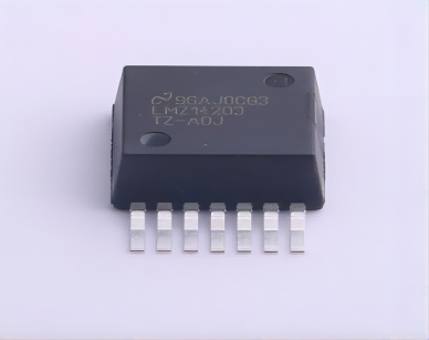 LMZ14203TZ-ADJ/NOPB
