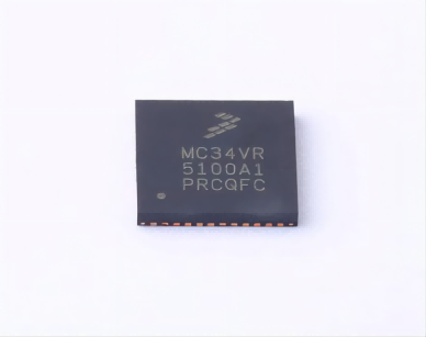 MC34VR5100A1EP