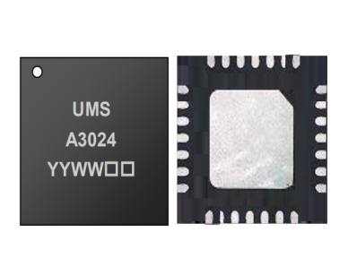 CHA3024-QGG